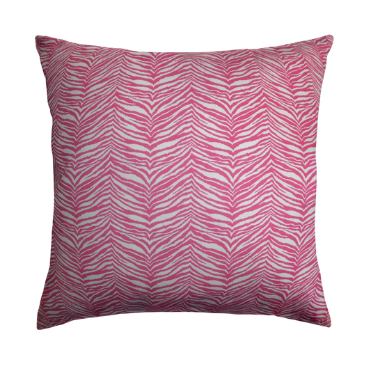 Vestal Throw Pillow Cover