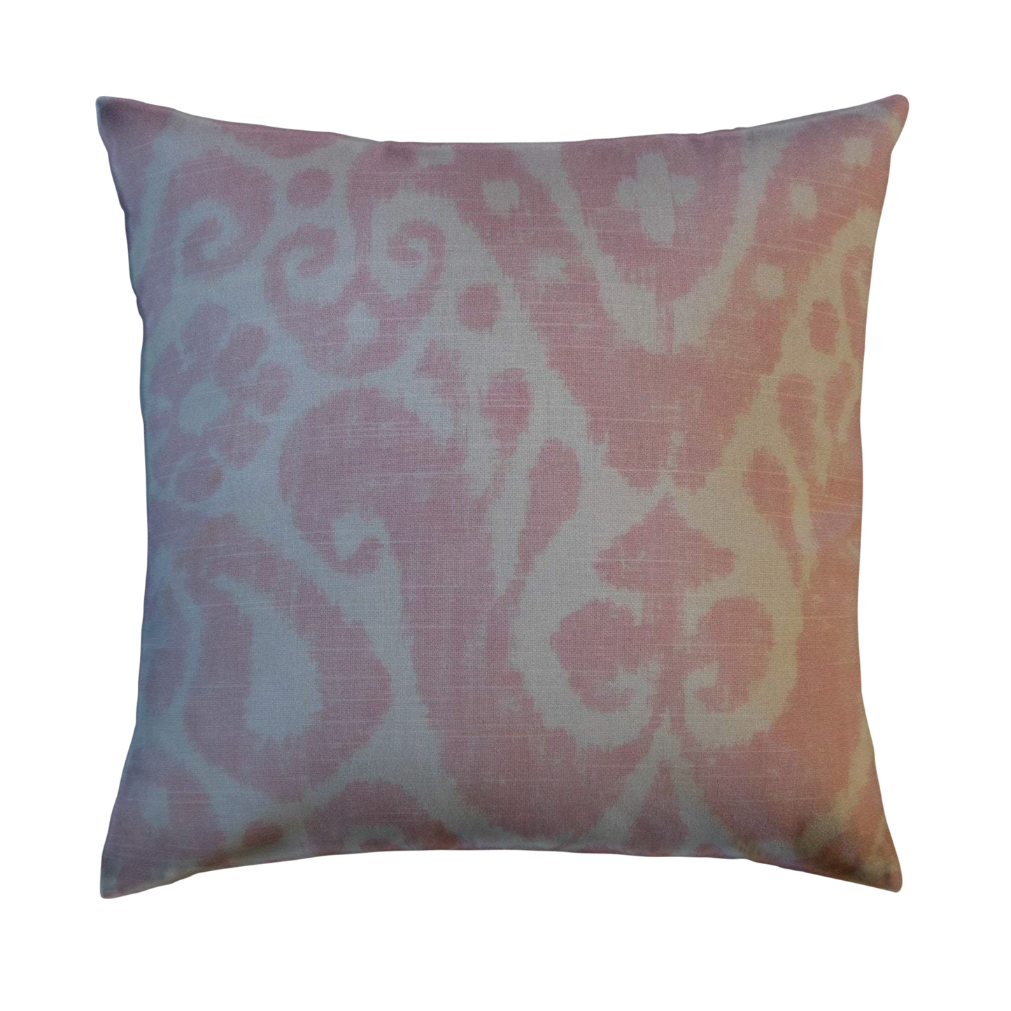 Vitela Throw Pillow Cover