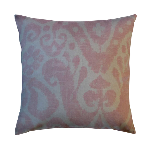 Vitela Throw Pillow Cover