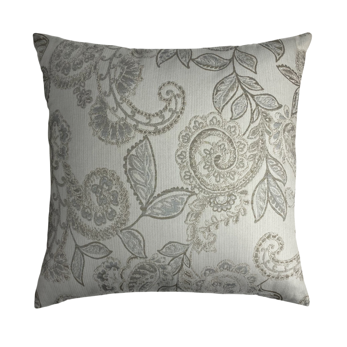 Wiley Throw Pillow Cover