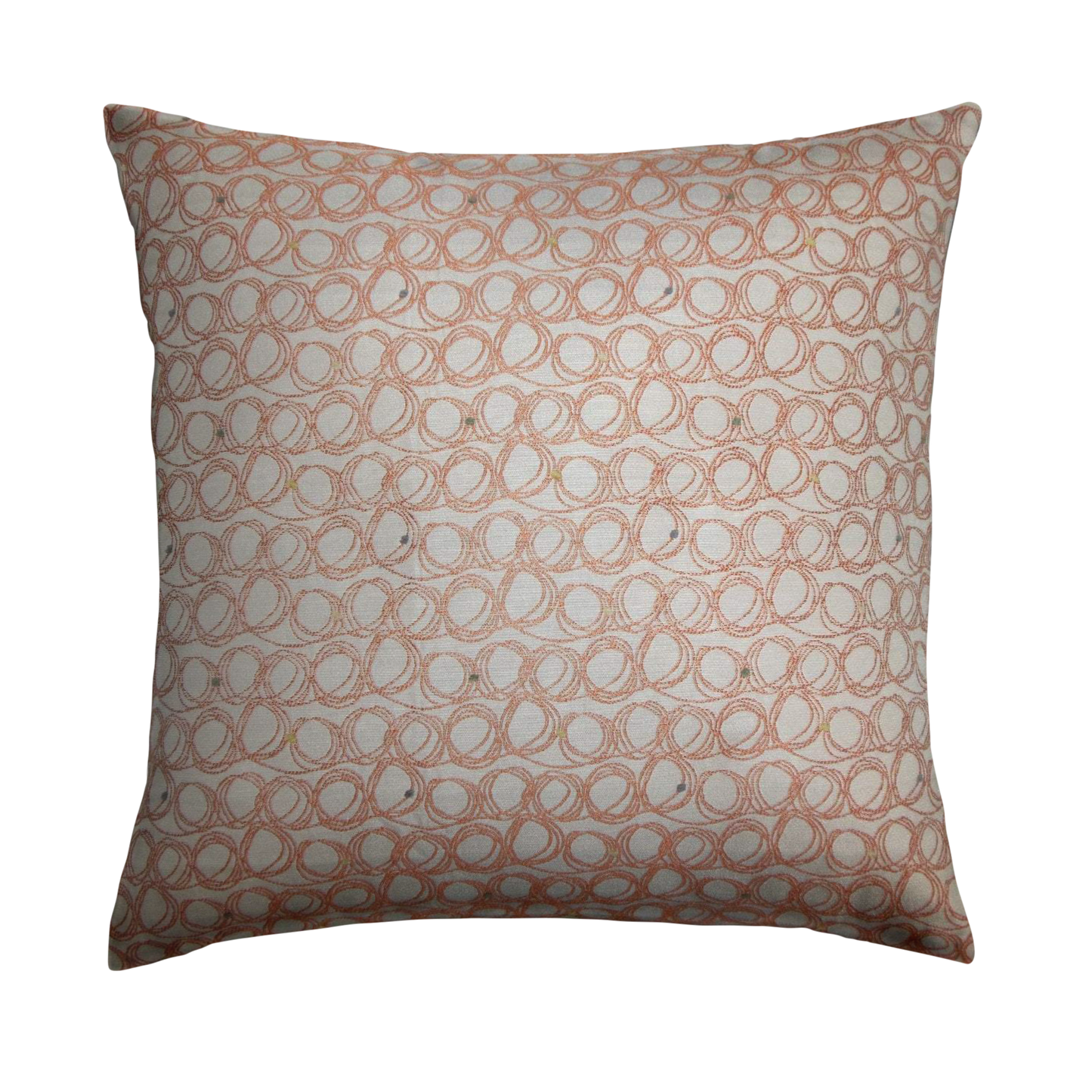 Woodlawn Throw Pillow Cover