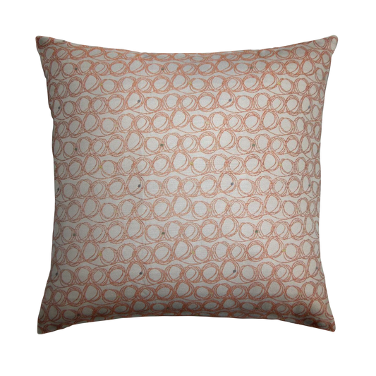 Woodlawn Throw Pillow Cover