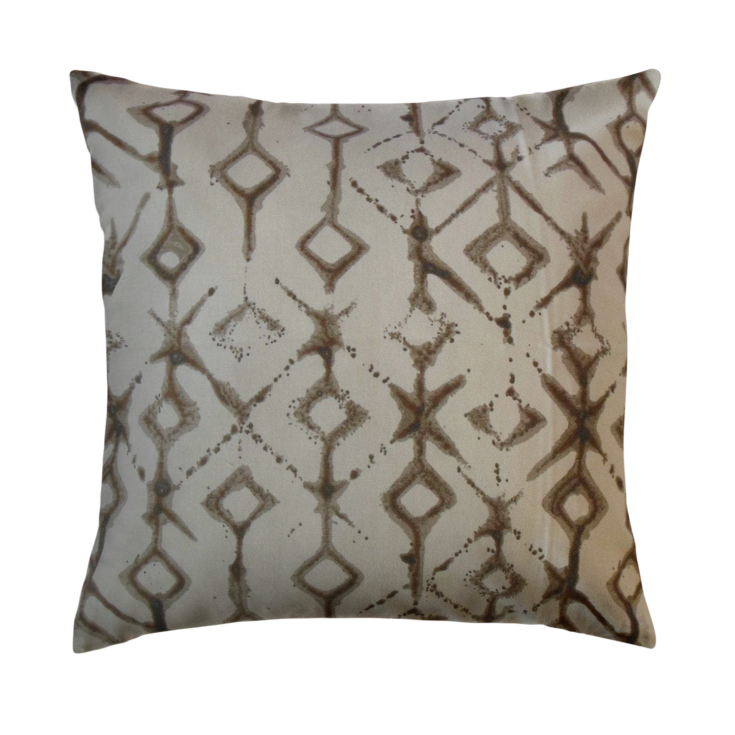 Wooley Throw Pillow Cover