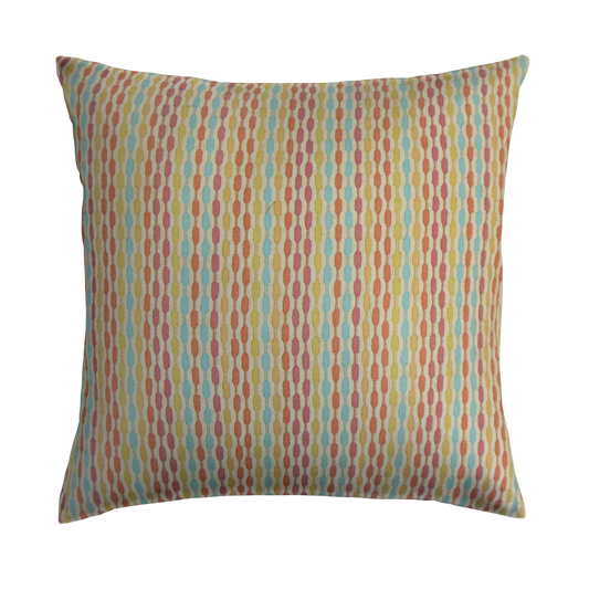 Wycombe Throw Pillow Cover