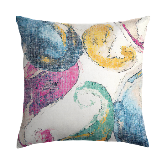 Aeson Throw Pillow Cover