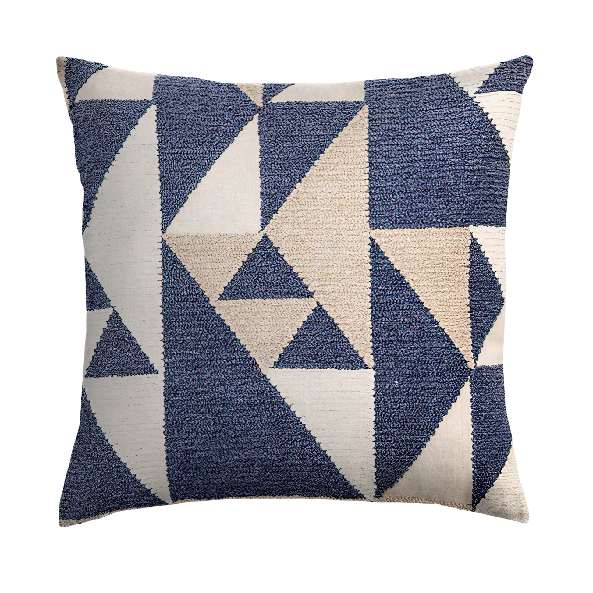 Ajax Throw Pillow Cover