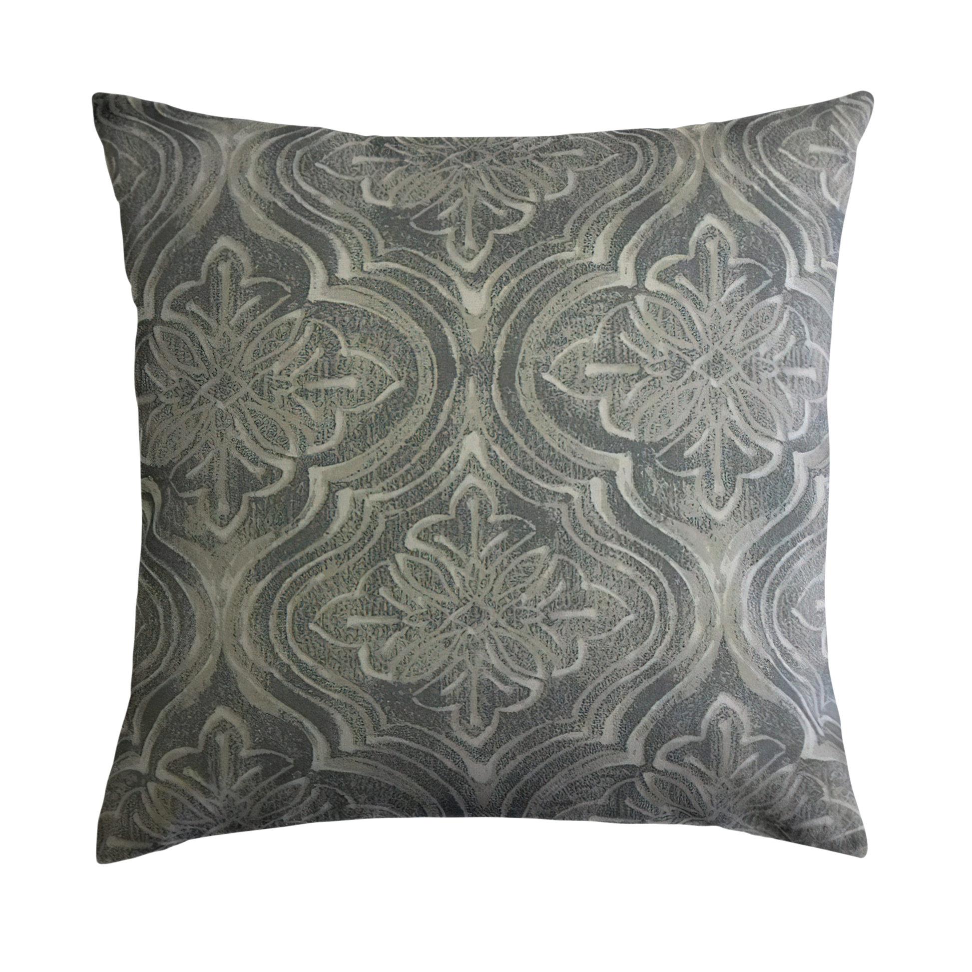 Araujo Throw Pillow Cover