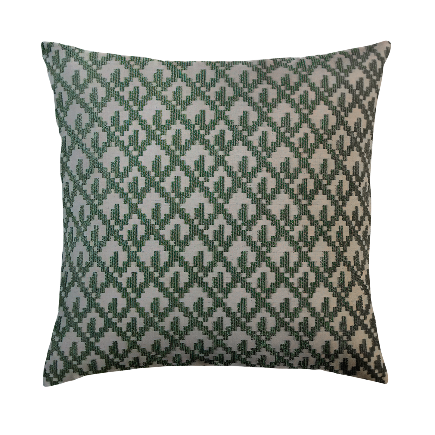 Ashworth Throw Pillow Cover