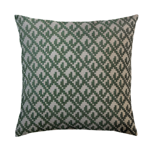 Ashworth Throw Pillow Cover