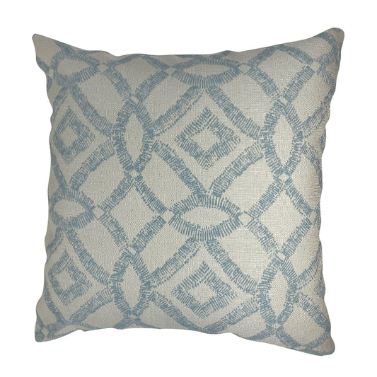 Amelia Throw Pillow Cover