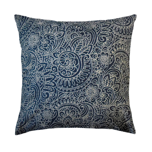 Beckles Throw Pillow Cover