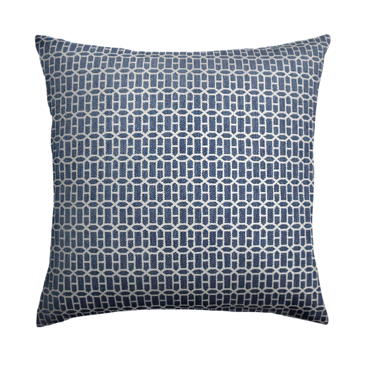 Berkley Throw Pillow Cover