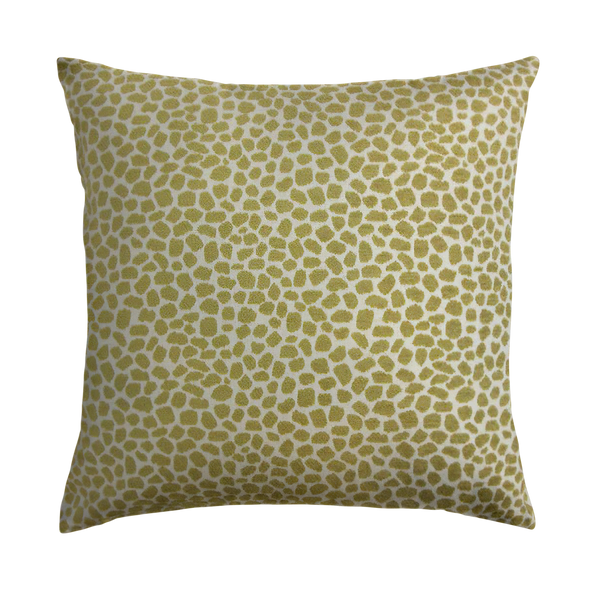 Bigelow Throw Pillow Cover