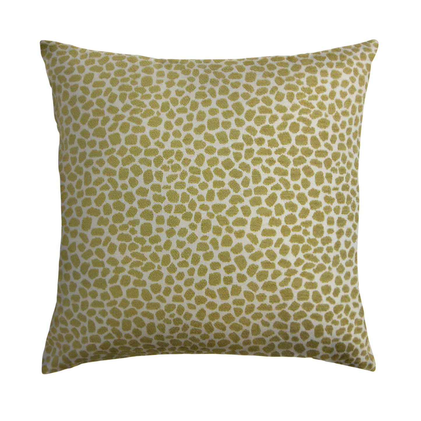 Bigelow Throw Pillow Cover