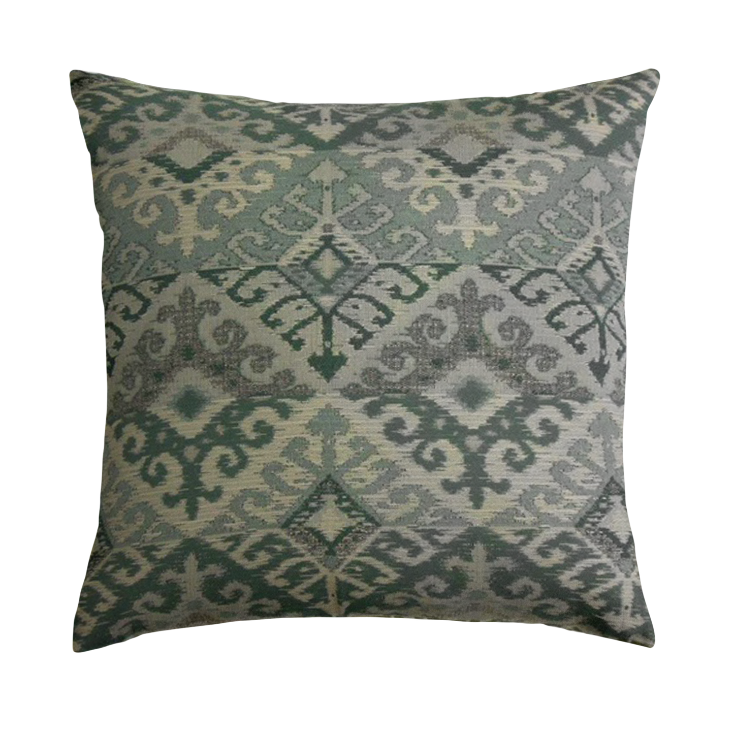 Burns Throw Pillow Cover