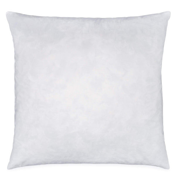Cloth & Stitch Throw Pillow Inserts: Down Feather | Square Down Feather Pillow Insert
