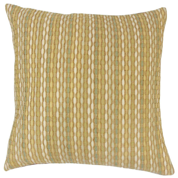 Ayers Throw Pillow Cover