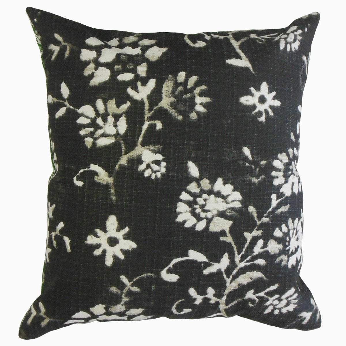 Bailey Throw Pillow Cover