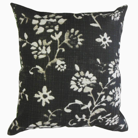 Bailey Throw Pillow Cover