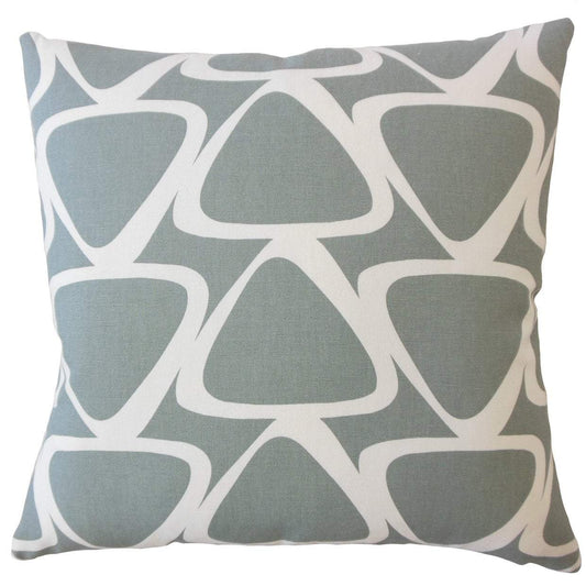 Barone Throw Pillow Cover