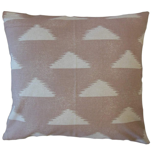 Barrett Throw Pillow Cover