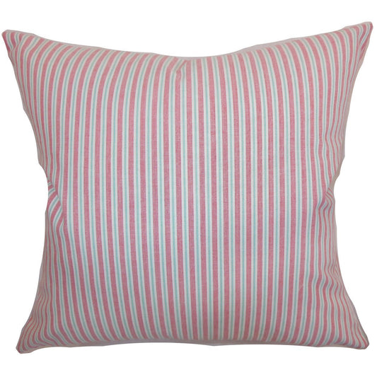 Barton Throw Pillow Cover