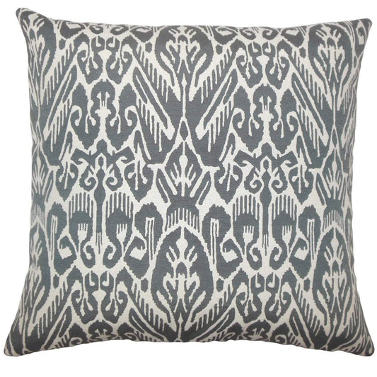 Baucom Throw Pillow Cover