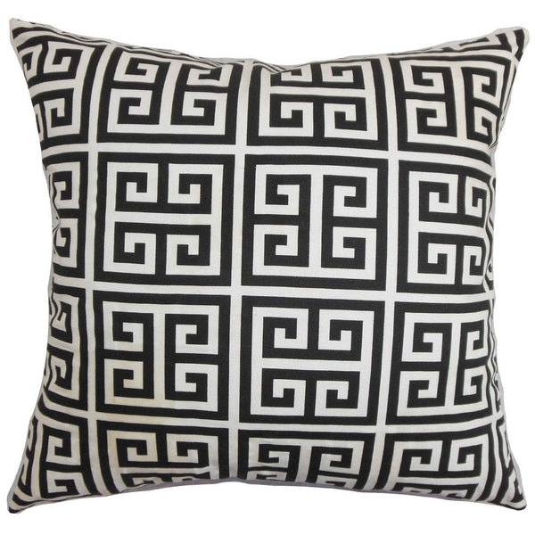 Bell Throw Pillow Cover