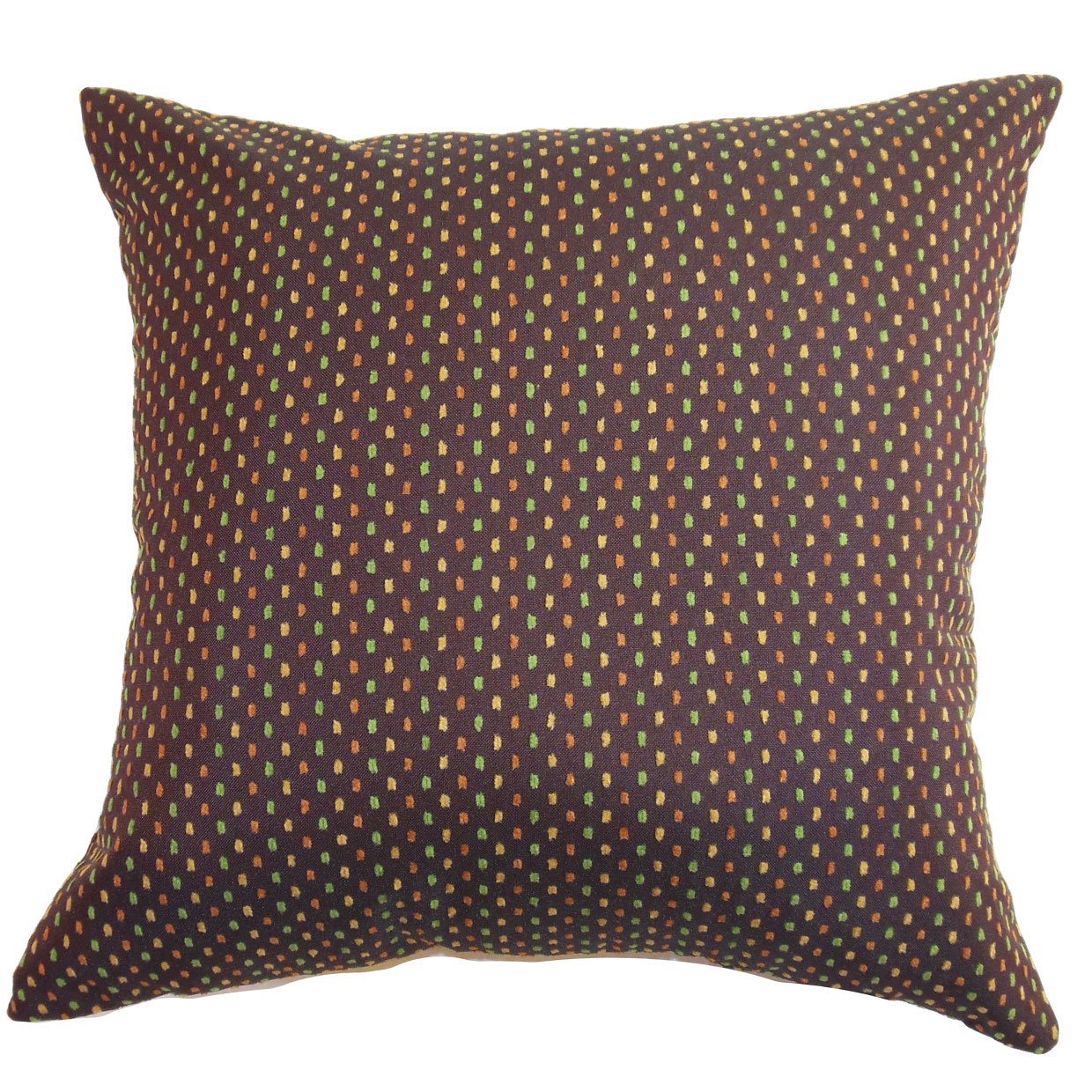 Berman Throw Pillow Cover