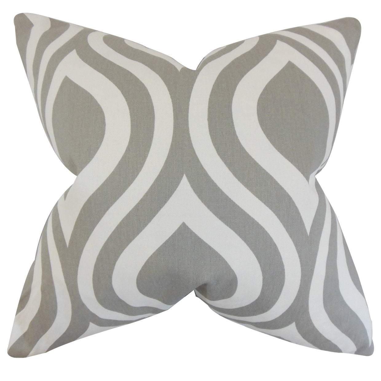 Bernardo Throw Pillow Cover