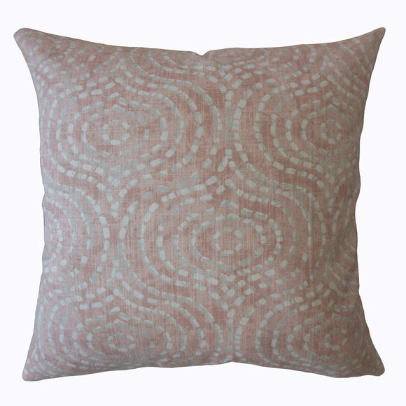 Berry Throw Pillow Cover