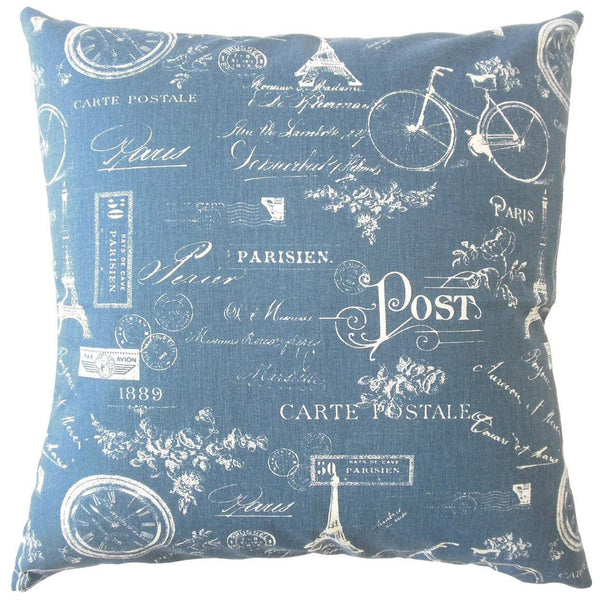 Beshears Throw Pillow Cover