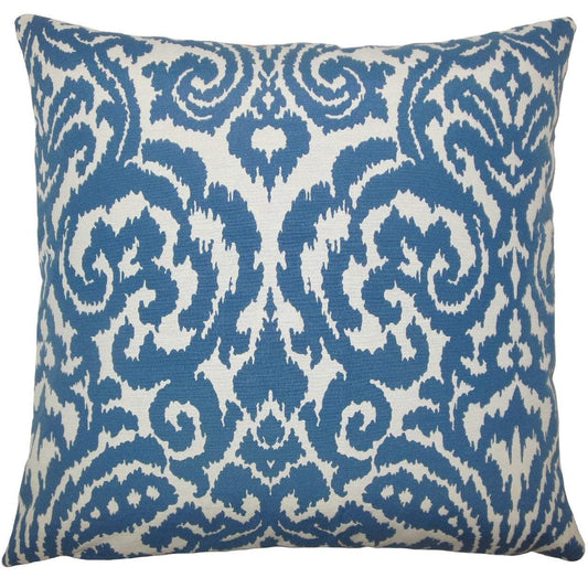 Blackburn Throw Pillow Cover