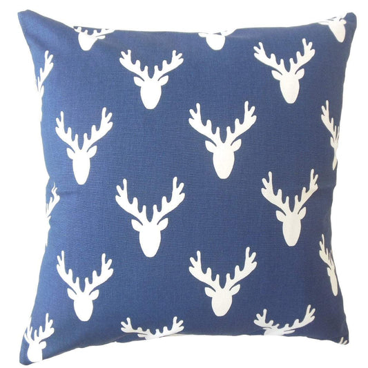 Boyd Throw Pillow Cover