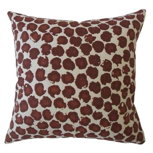 Brandt Throw Pillow Cover