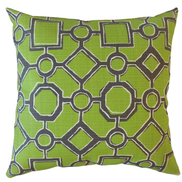 Buckley Throw Pillow Cover