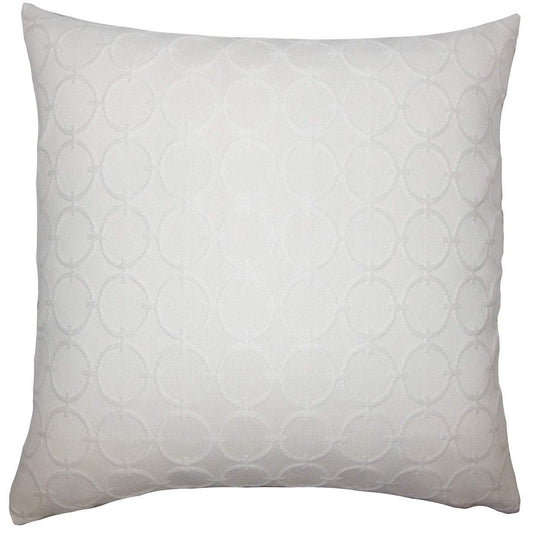 Bunn Throw Pillow Cover