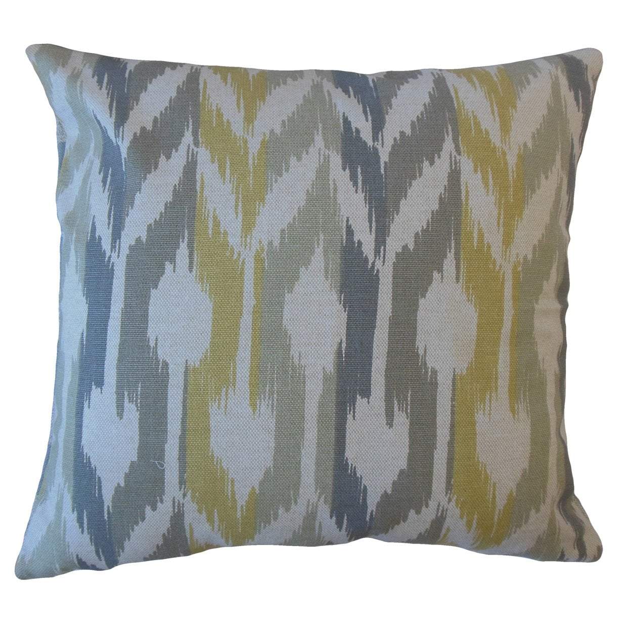 Burch Throw Pillow Cover