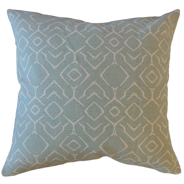 Burke Throw Pillow Cover