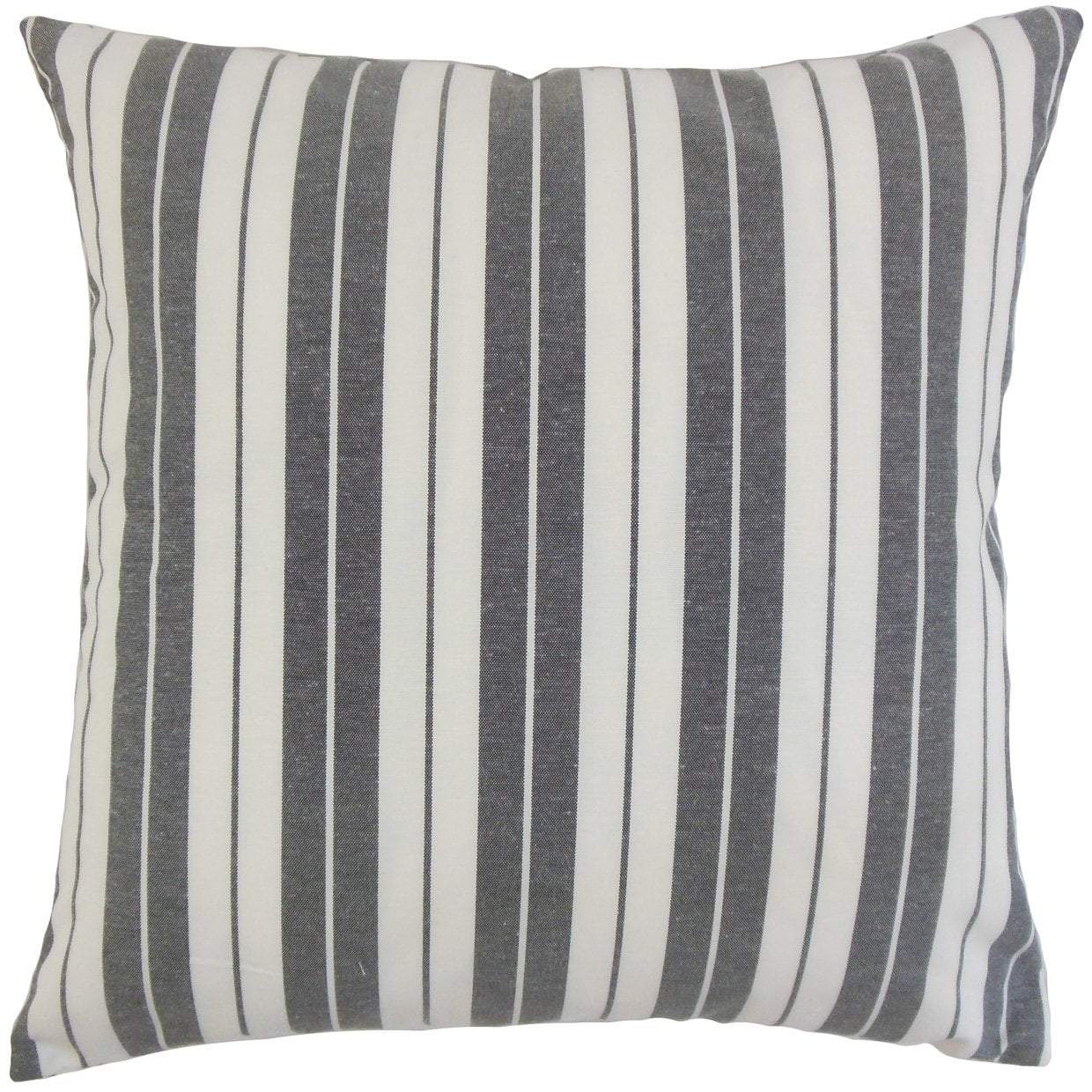 Burks Throw Pillow Cover