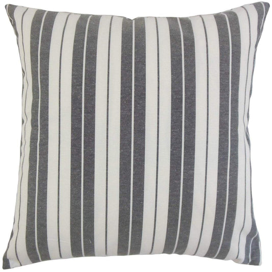 Burks Throw Pillow Cover