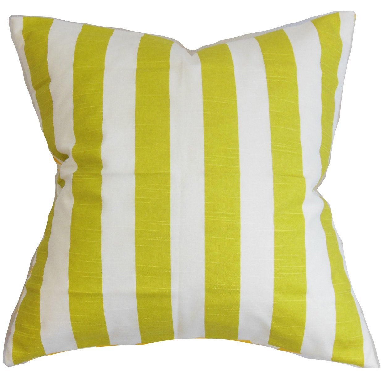 Butler Throw Pillow Cover