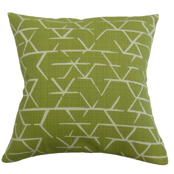 Canipe Throw Pillow Cover