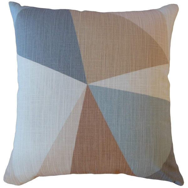 Cannon Throw Pillow Cover