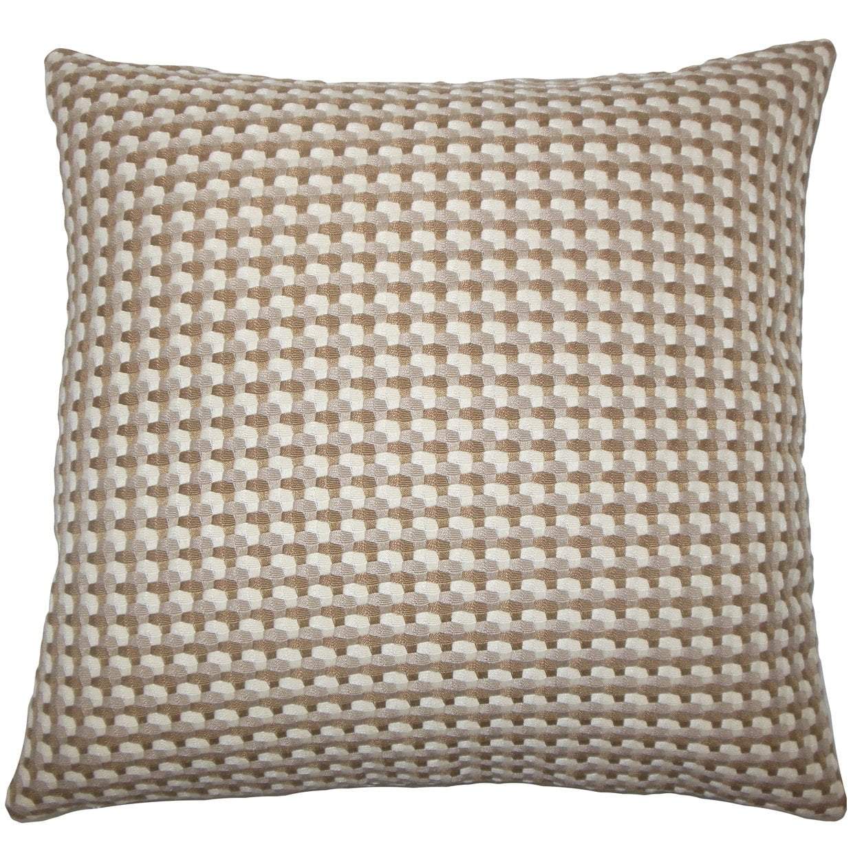 Caple Throw Pillow Cover