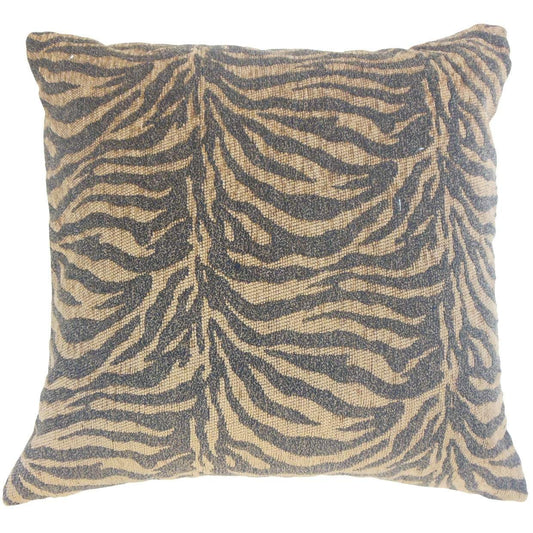 Carpenter Throw Pillow Cover