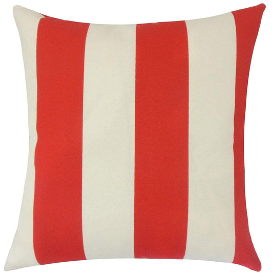 Carson Throw Pillow Cover