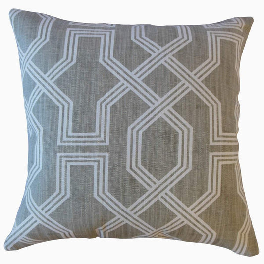 Cavazos Throw Pillow Cover