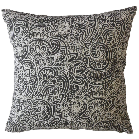 Chan Throw Pillow Cover
