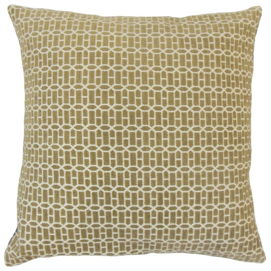 Chandler Throw Pillow Cover